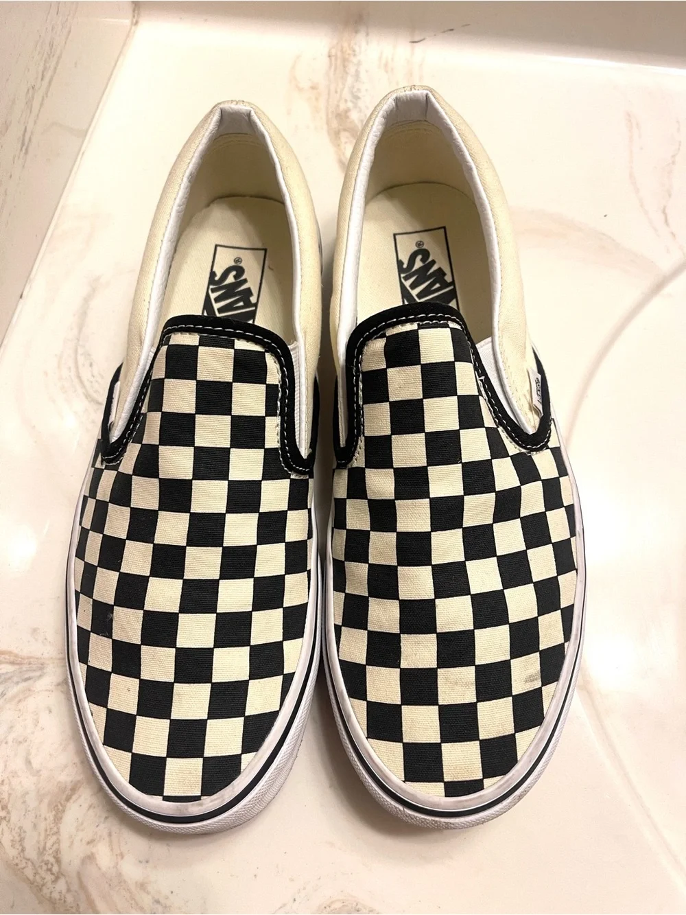 N/A women’s vans